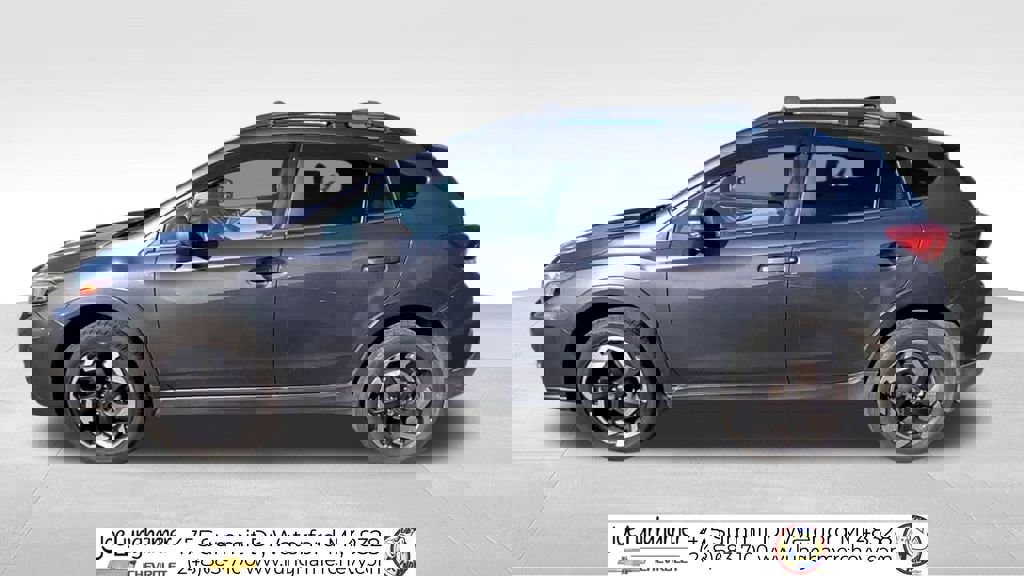 Used 2022 Subaru Crosstrek 2.5i Limited w/ Moonroof Package 2 AWD/4WD image 6