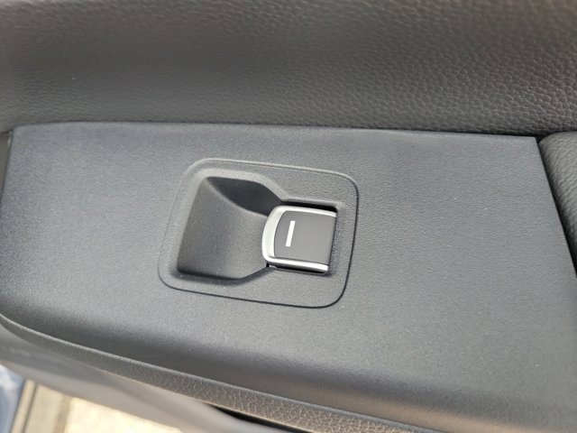 Certified 2025 Honda CR-V Sport Touring image 12