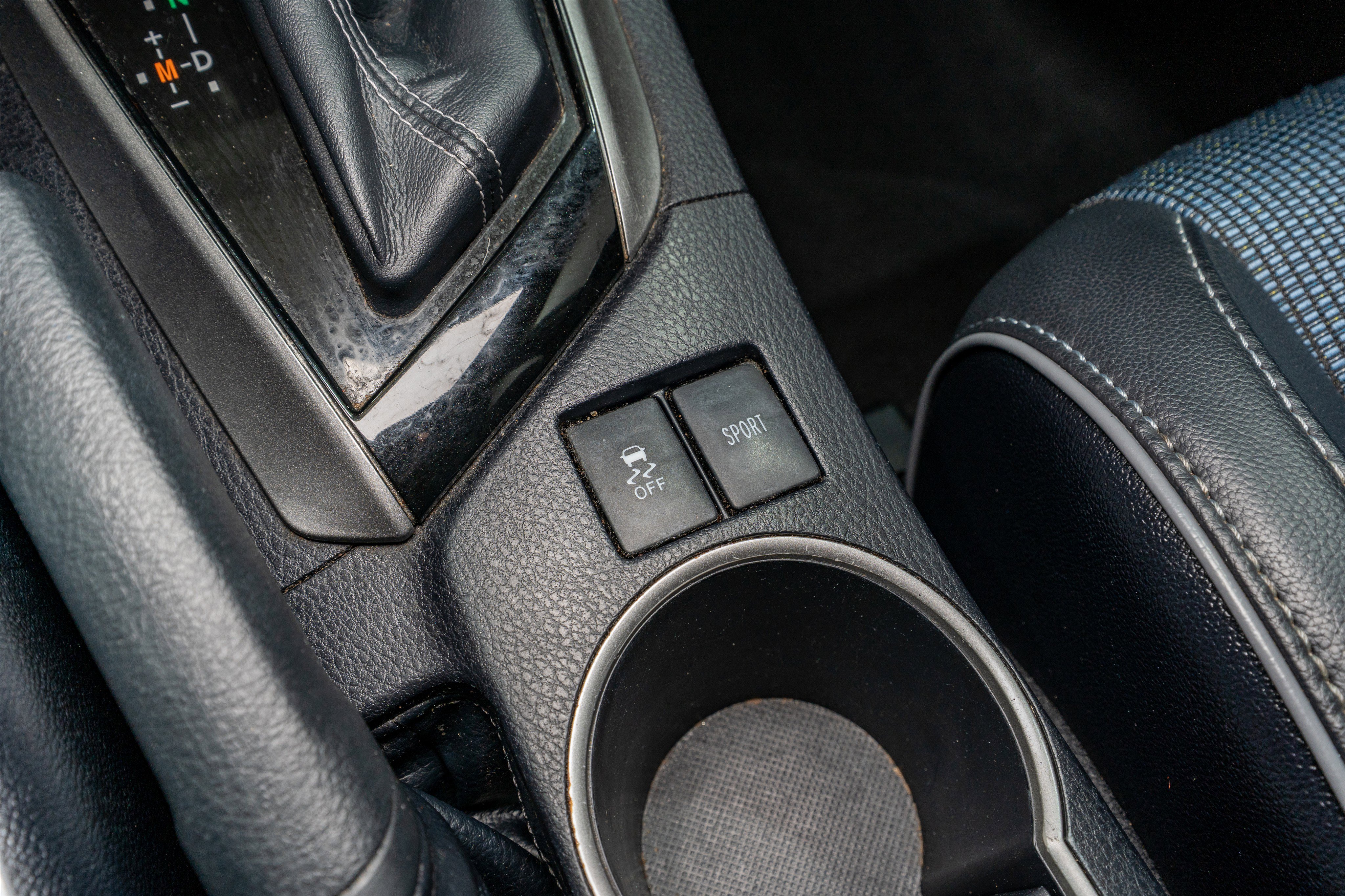 Used 2015 Toyota Corolla S image 20