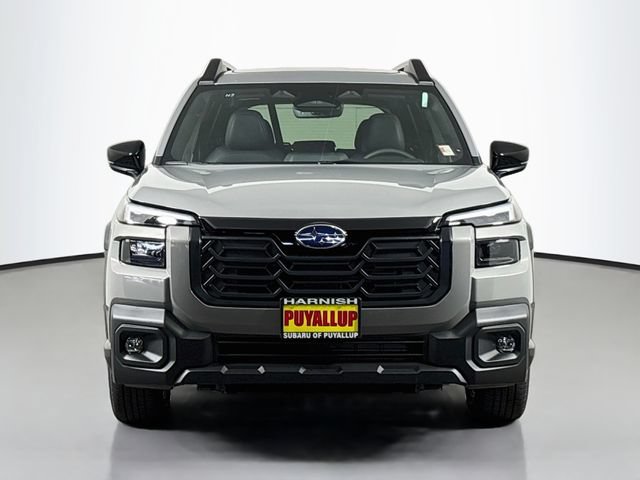 New 2026 Subaru Outback Premium AWD/4WD image 3