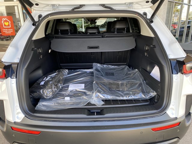 New 2026 MAZDA CX-50 2.5 Hybrid w/ Weather Package AWD/4WD image 15