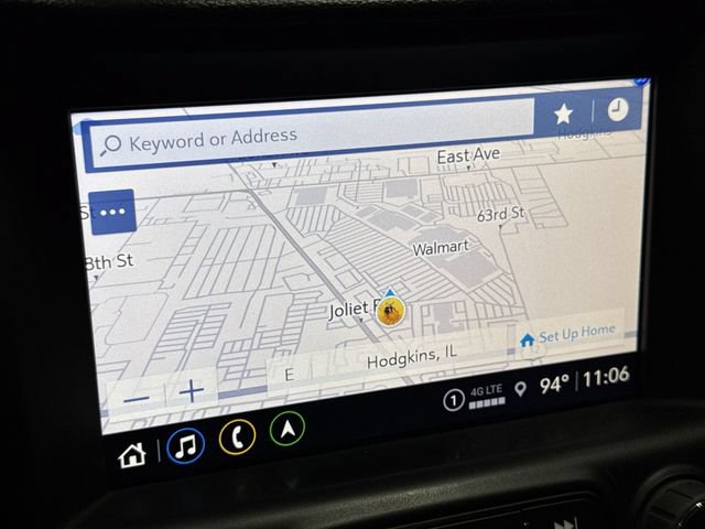 Used 2023 GMC Terrain SLT w/ Infotainment Package II AWD/4WD image 19