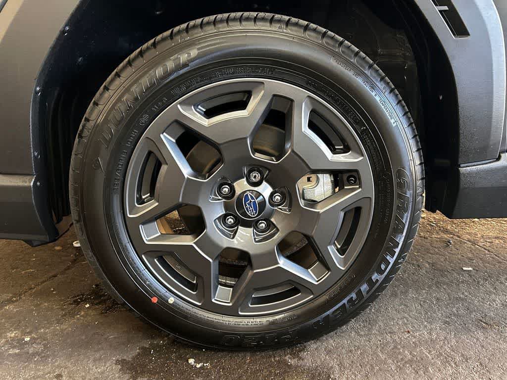 New 2026 Subaru Outback Premium AWD/4WD image 8