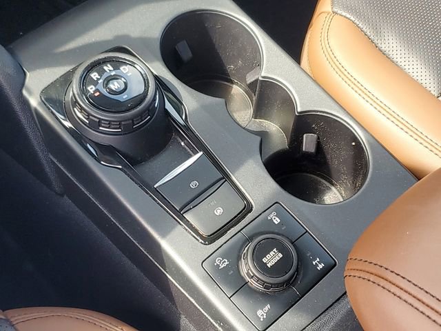 Used 2024 Ford Bronco Sport Badlands w/ Premium Package image 24