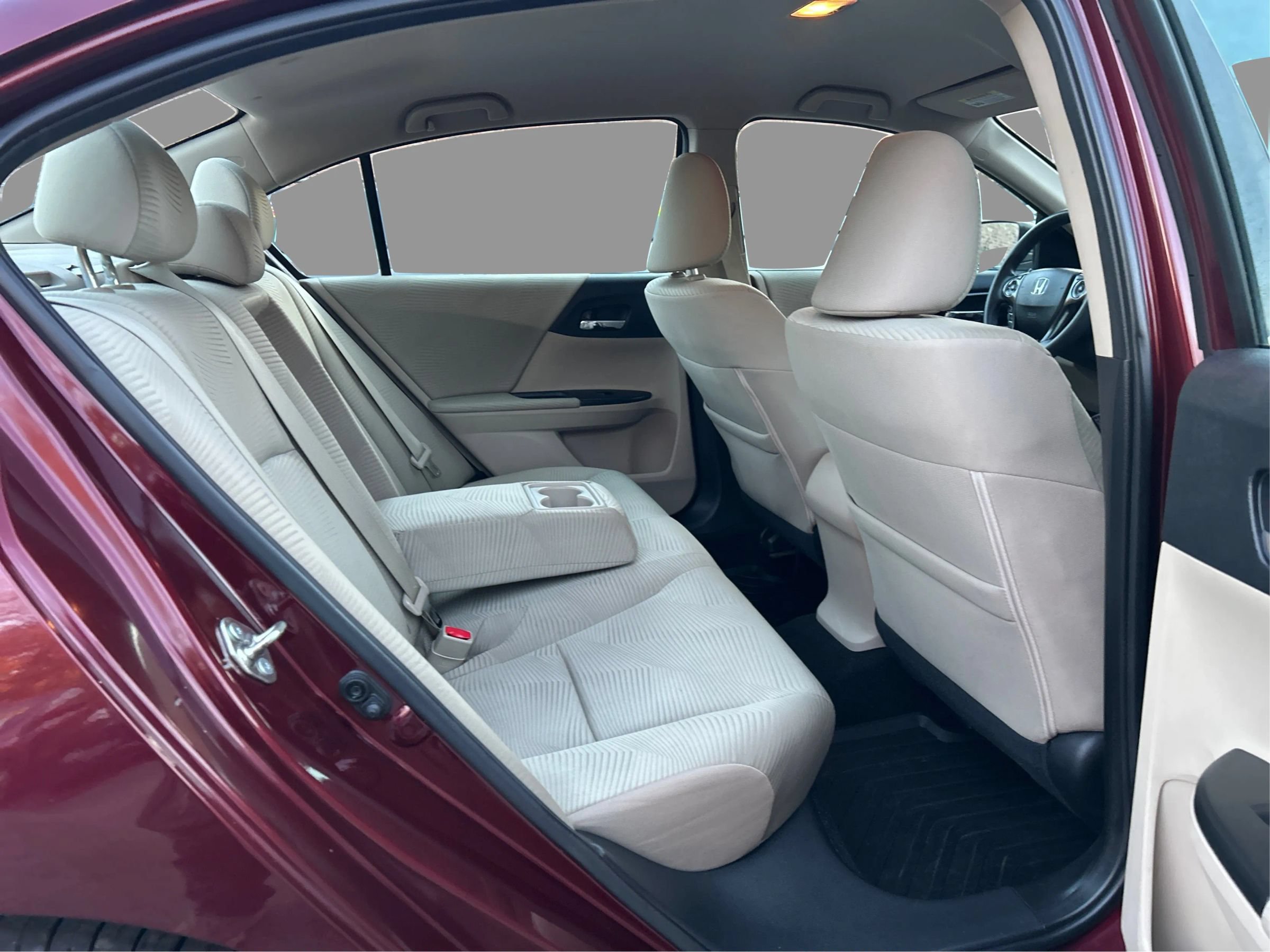 Used 2016 Honda Accord LX image 23