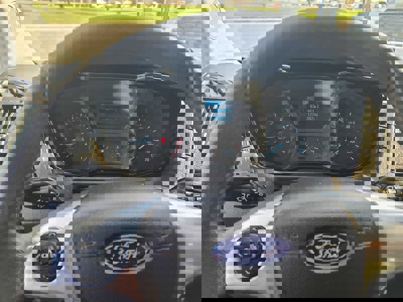 Used 2018 Ford Transit 150 130 Low Roof image 28