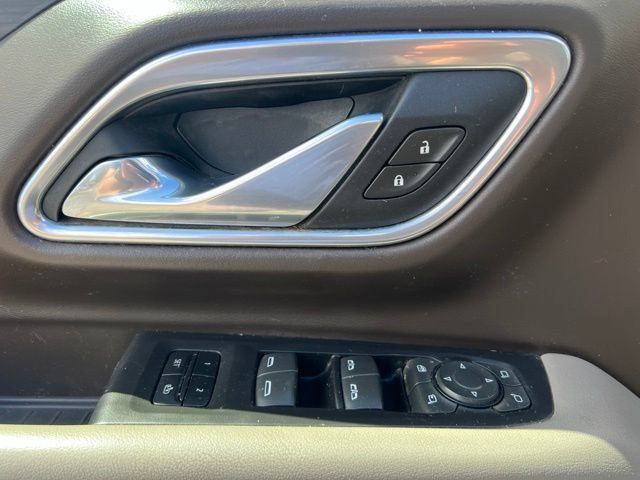 Used 2021 GMC Yukon SLT w/ SLT Luxury Plus Package AWD/4WD image 25