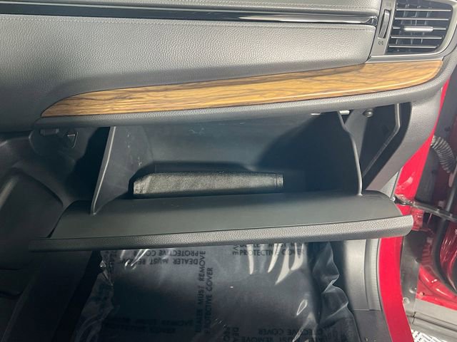 Used 2022 Honda CR-V Touring image 30