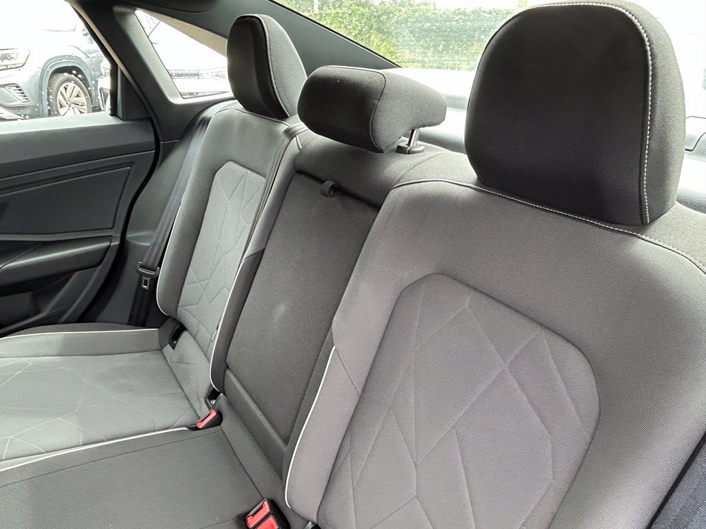 Used 2026 Volkswagen Jetta Sport FWD image 45
