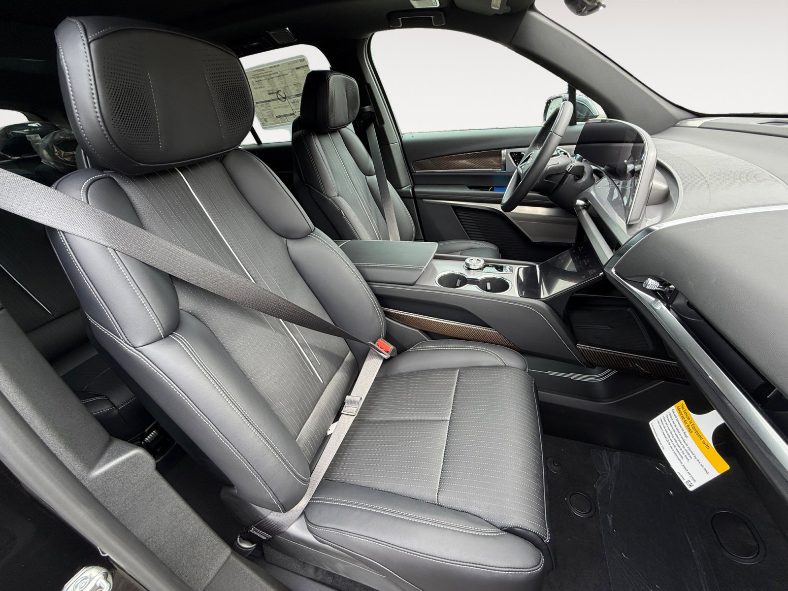 New 2026 Cadillac Vistiq Luxury image 19