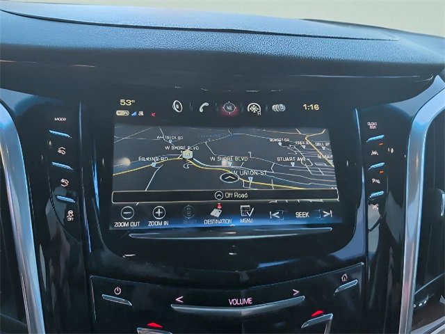 Used 2020 Cadillac Escalade Luxury image 27