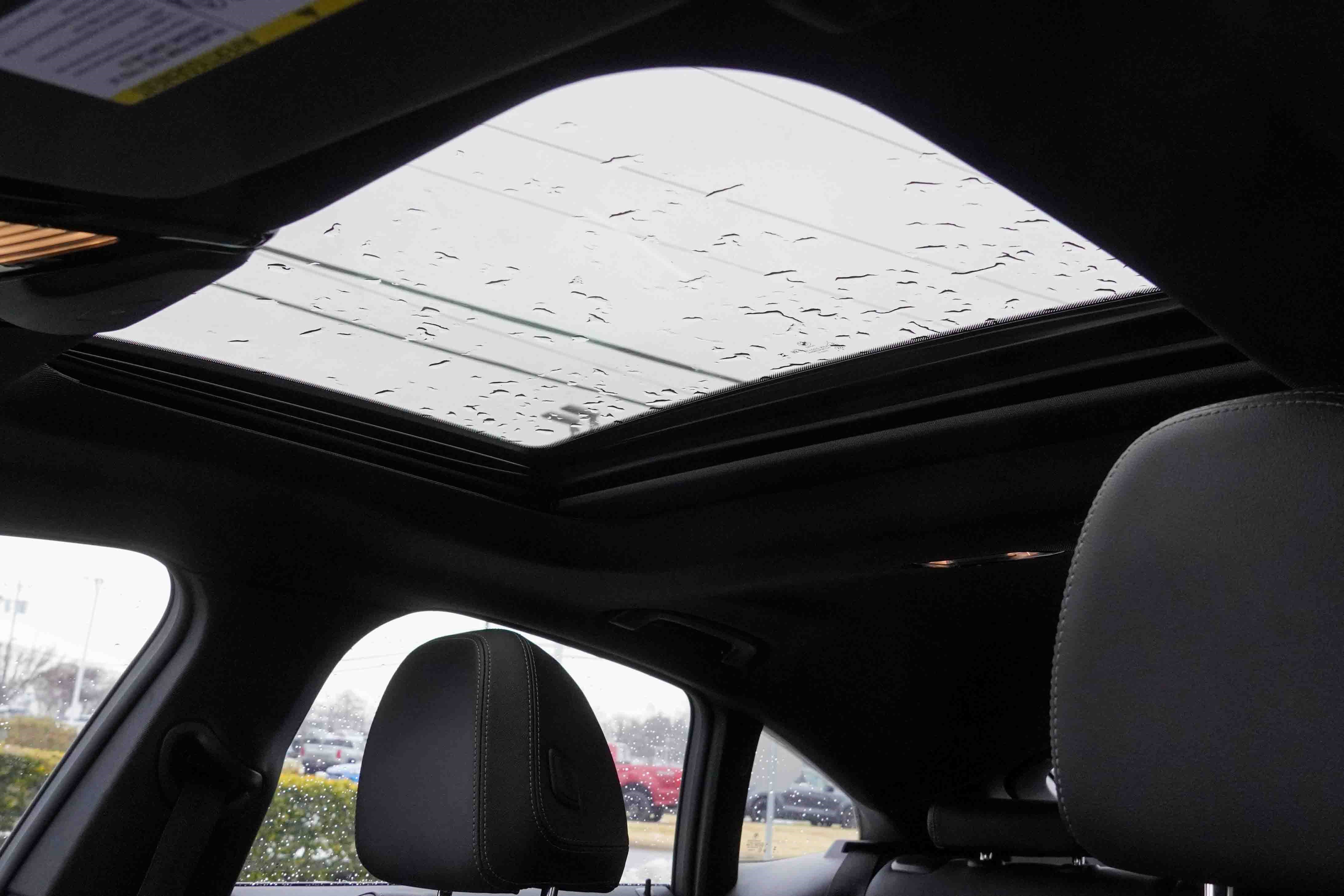 Certified 2023 BMW i4 eDrive35 w/ Premium Package image 14