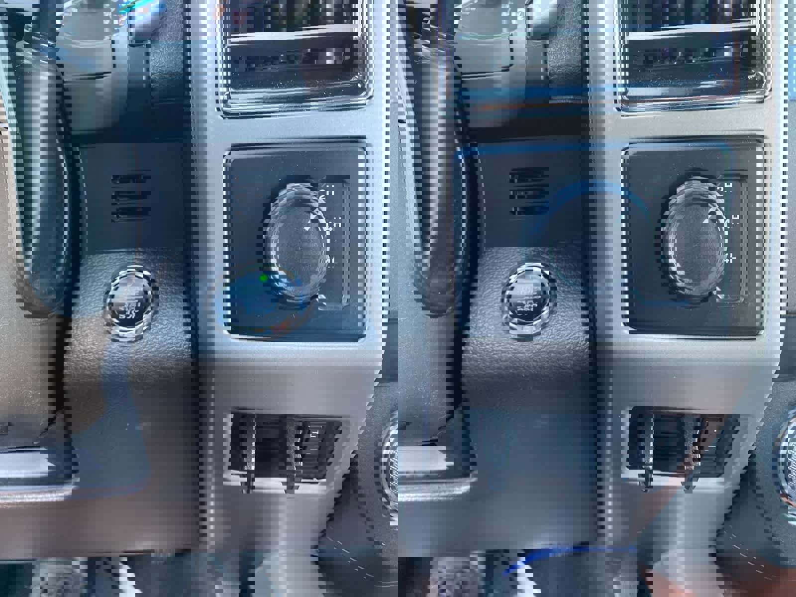 Used 2018 Ford F350 King Ranch w/ King Ranch Ultimate Package image 27