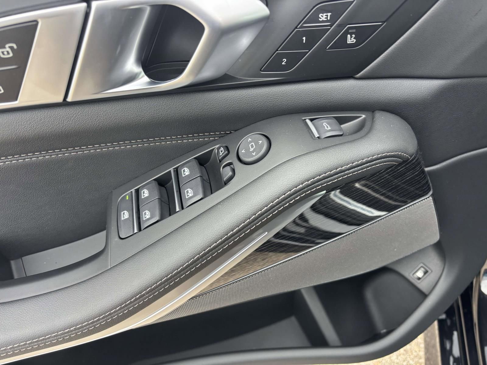 New 2026 BMW X5 xDrive50e AWD/4WD image 13