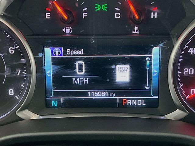 Used 2019 GMC Acadia SLT w/ Black Edition AWD/4WD image 15