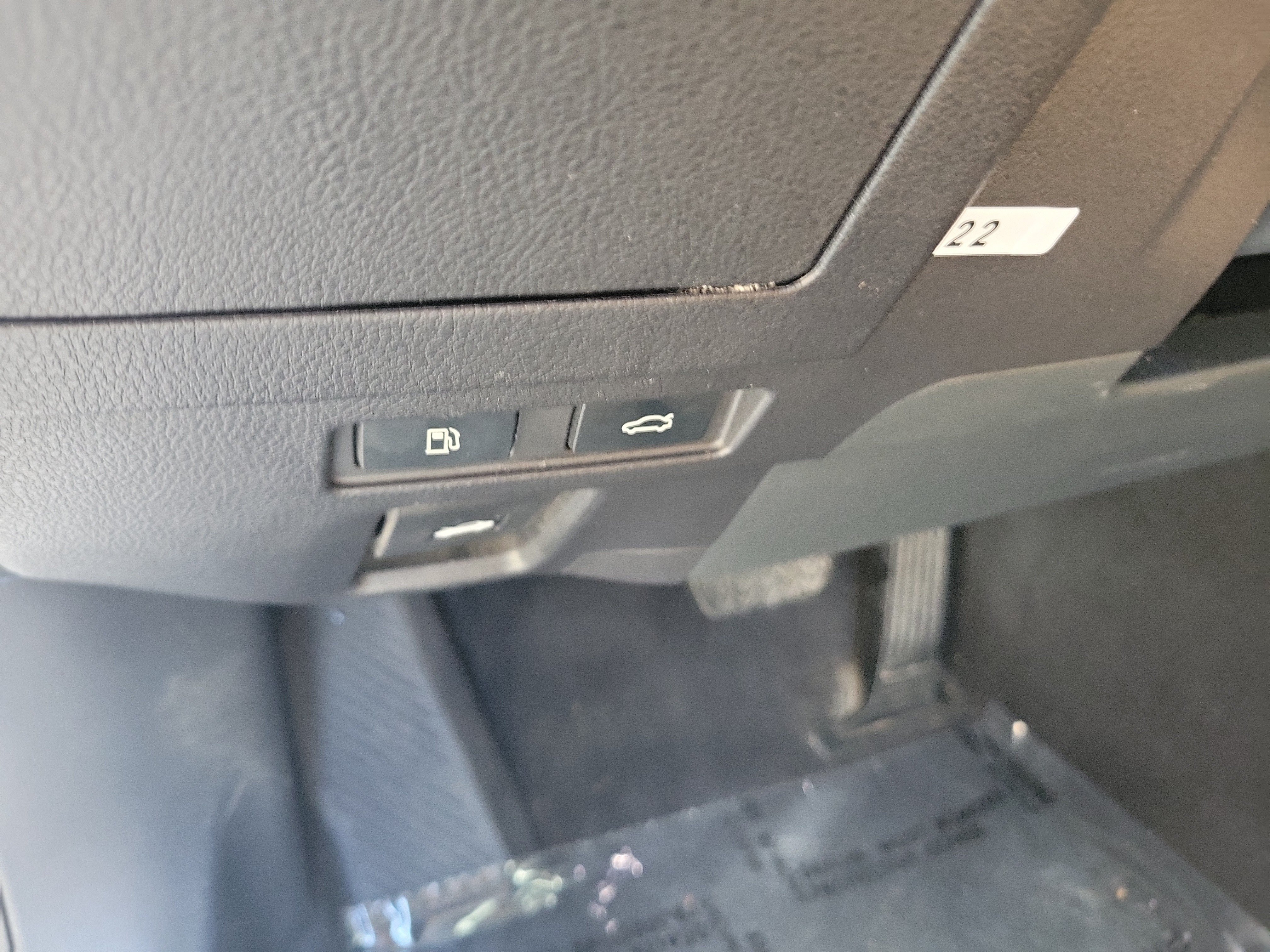 Used 2024 Lexus ES 350 w/ Premium Package FWD image 24