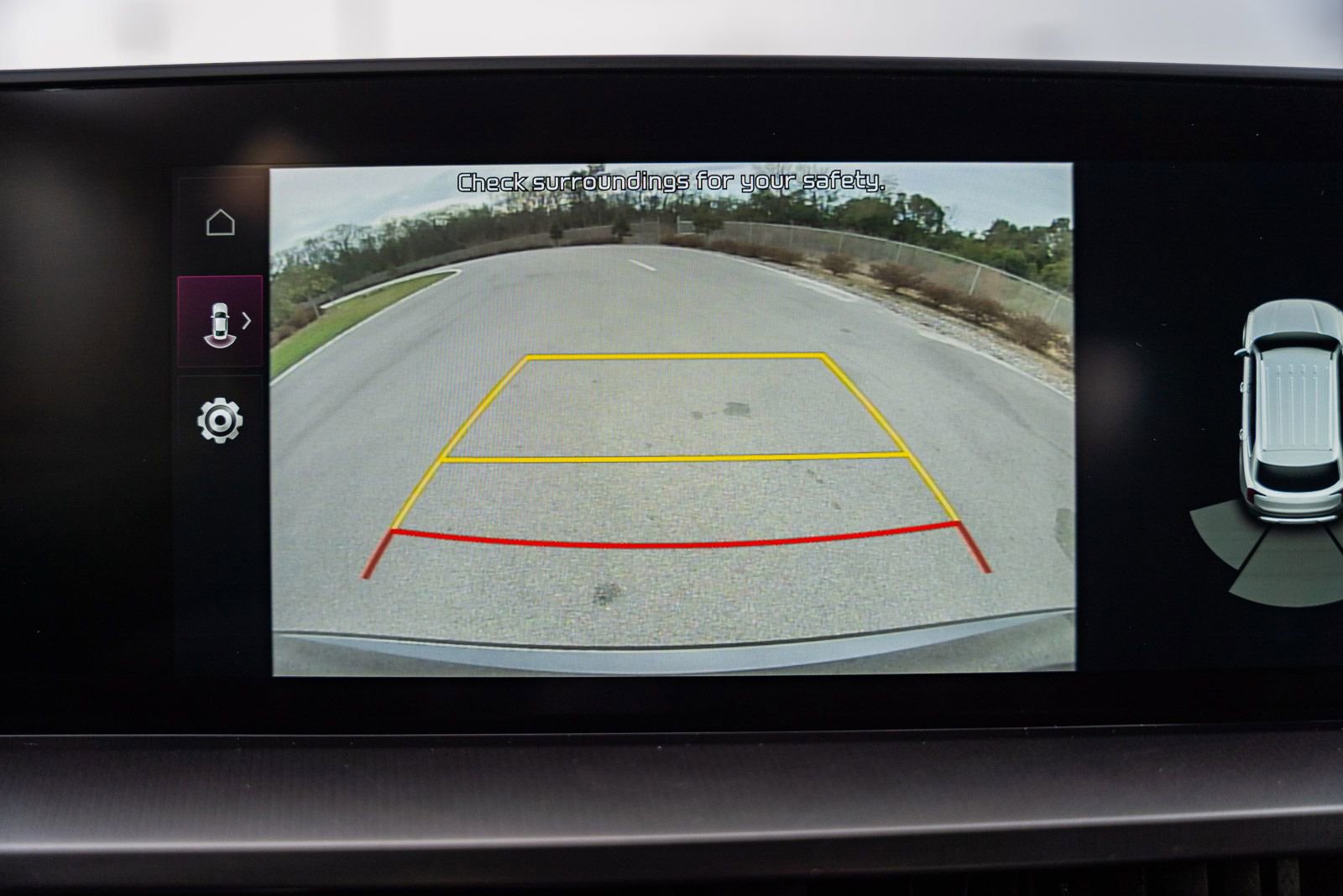 Used 2025 Kia Telluride LX image 34