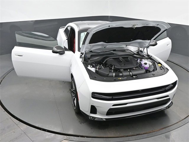 New 2026 Dodge Charger R/T Scat Pack image 60