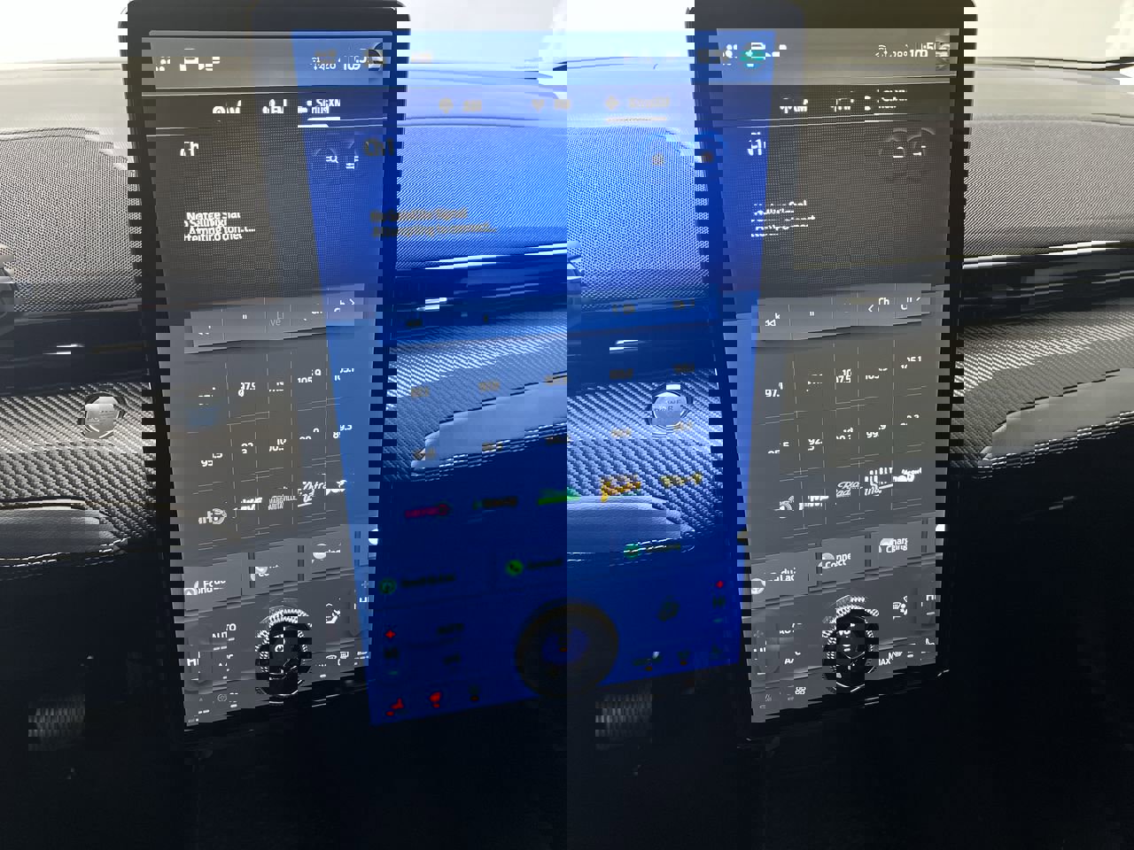 Used 2024 Ford Mustang Mach-E Select w/ Comfort Package Lite image 19