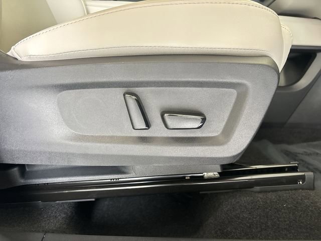 Certified 2025 Nissan Murano SL image 21