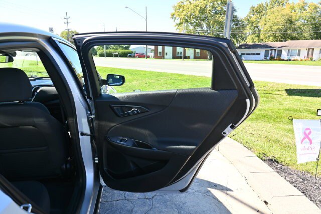 Used 2022 Chevrolet Malibu LT FWD image 20