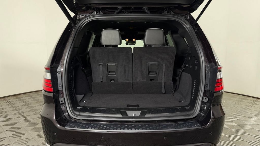 Used 2024 Dodge Durango Citadel AWD/4WD image 10