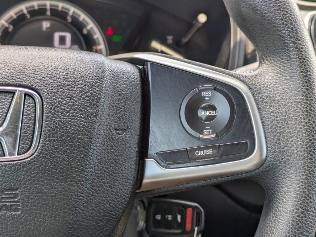 Used 2017 Honda CR-V LX image 24