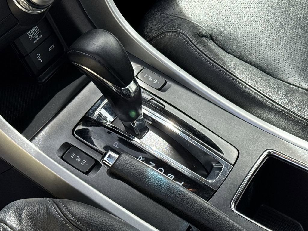 Used 2013 Honda Accord EX-L image 19