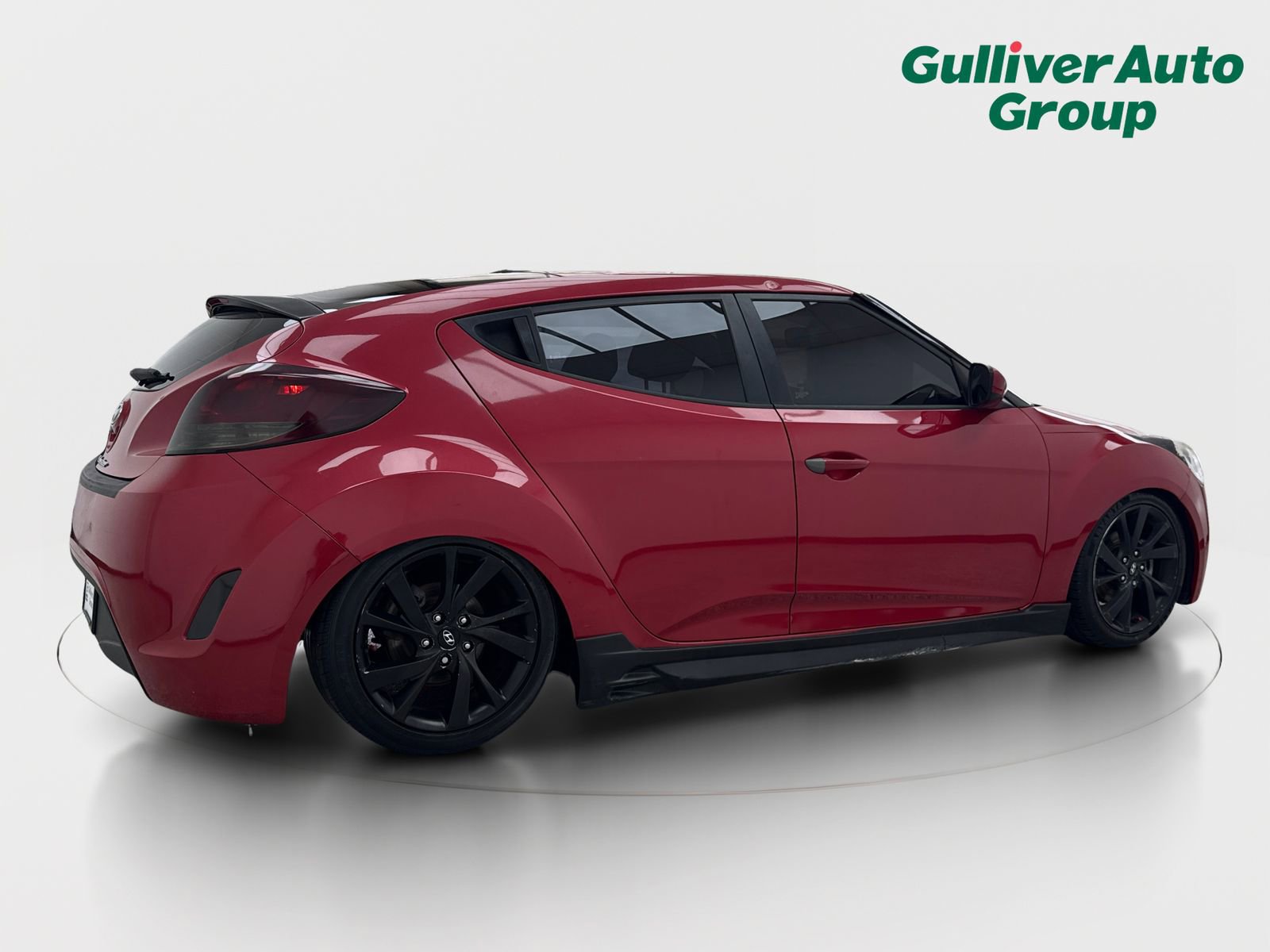 Used 2016 Hyundai Veloster FWD image 9