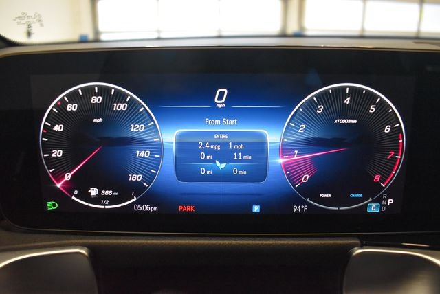 New 2026 Mercedes-Benz GLB 250 4MATIC image 25