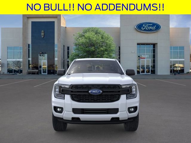 New 2026 Ford Ranger XL AWD/4WD image 7