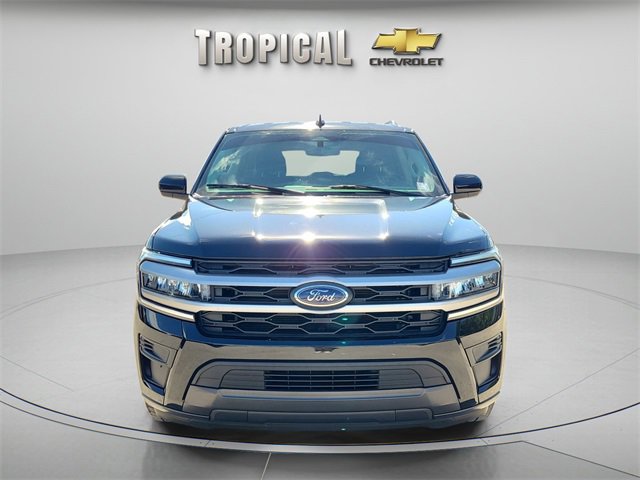 Used 2022 Ford Expedition XL image 8