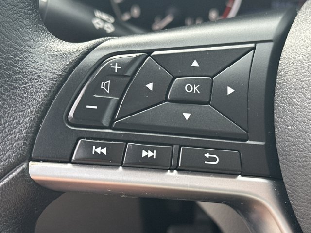 Certified 2023 Nissan Altima 2.5 SV FWD image 21