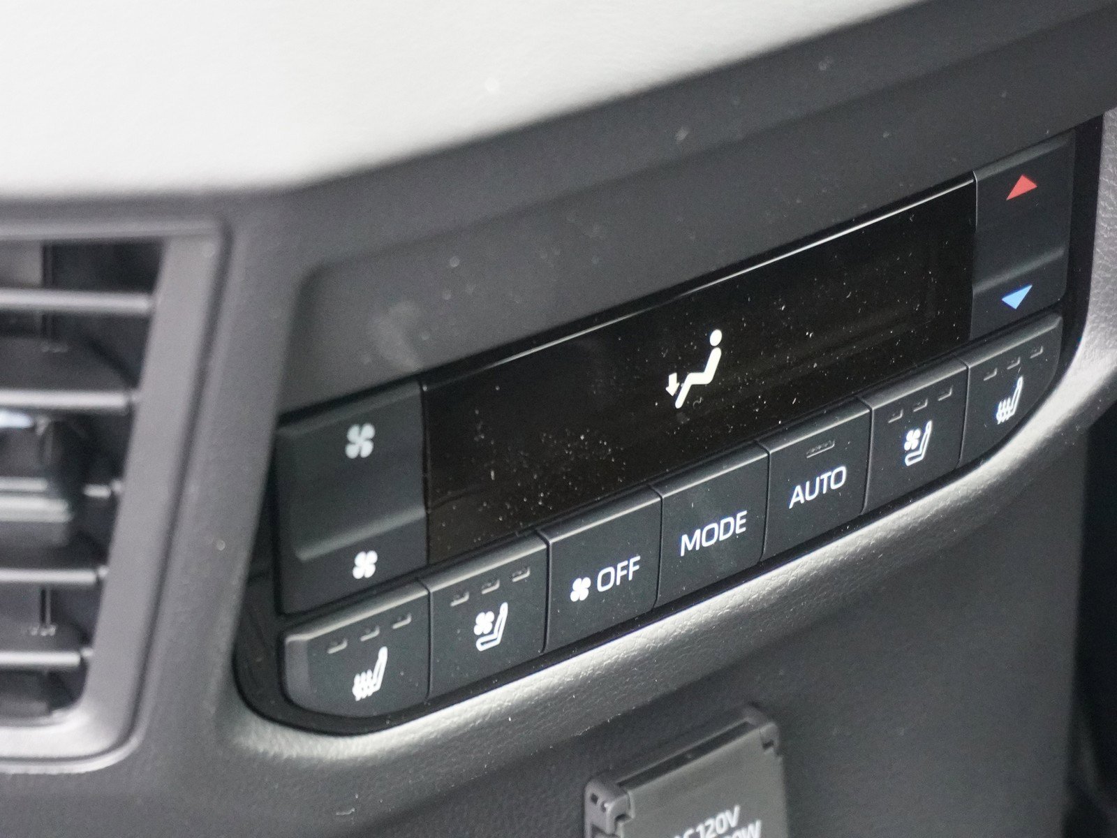 New 2026 Toyota Sequoia Capstone AWD/4WD image 19