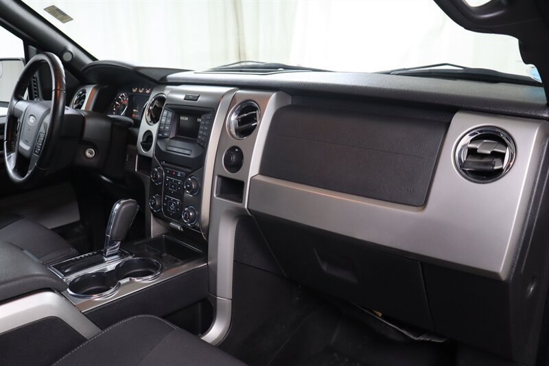 Used 2013 Ford F150 FX2 RWD image 19