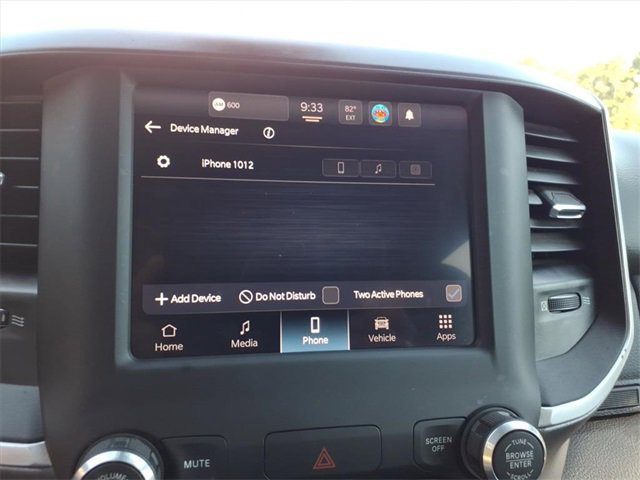 Used 2022 RAM 1500 Lone Star image 8