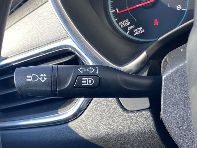 Used 2023 Chevrolet Equinox LS w/ LPO, Floor Liner Package image 20