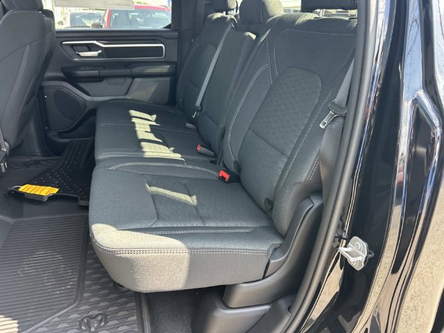 New 2027 RAM 1500 Big Horn AWD/4WD image 23