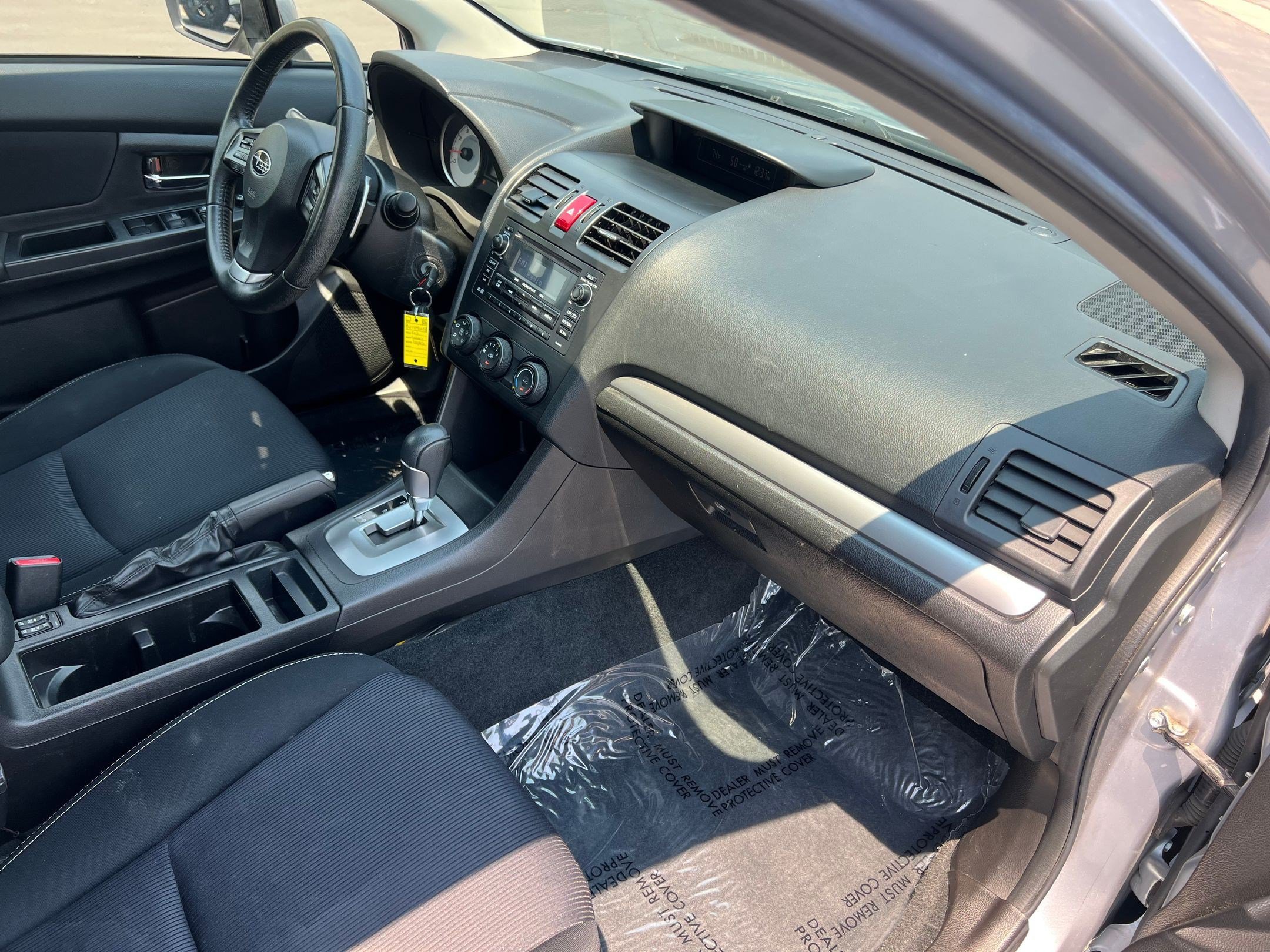 Used 2013 Subaru Impreza 2.0i Sport Premium AWD/4WD image 28