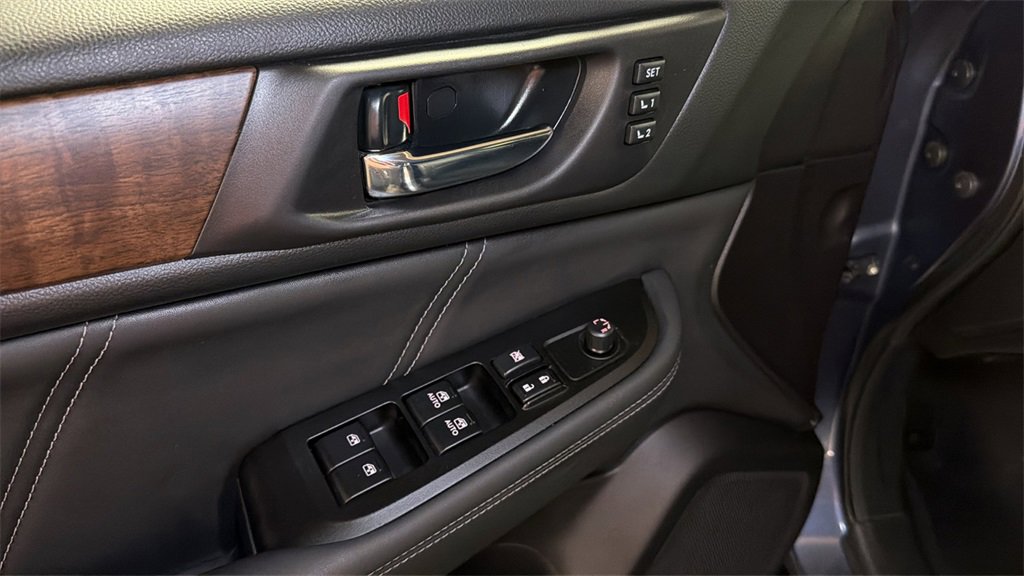 Used 2018 Subaru Outback 2.5i Limited image 27