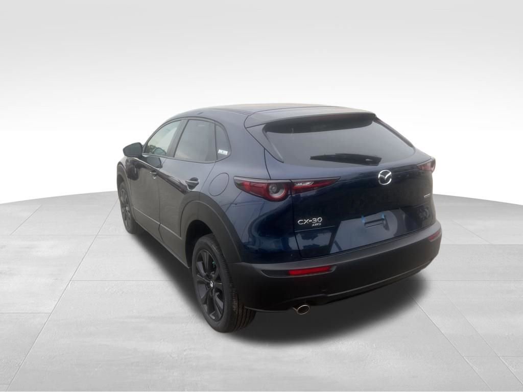 New 2026 MAZDA CX-30 AWD 2.5 S w/ Select Sport Pkg image 6