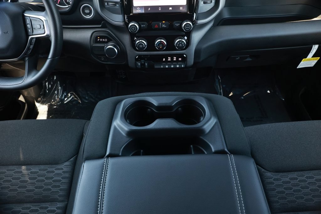 New 2026 RAM 1500 Express RWD image 27