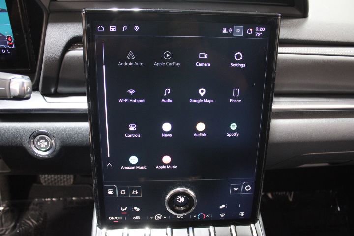 Used 2026 GMC Terrain Elevation w/ Technology Package II FWD image 46