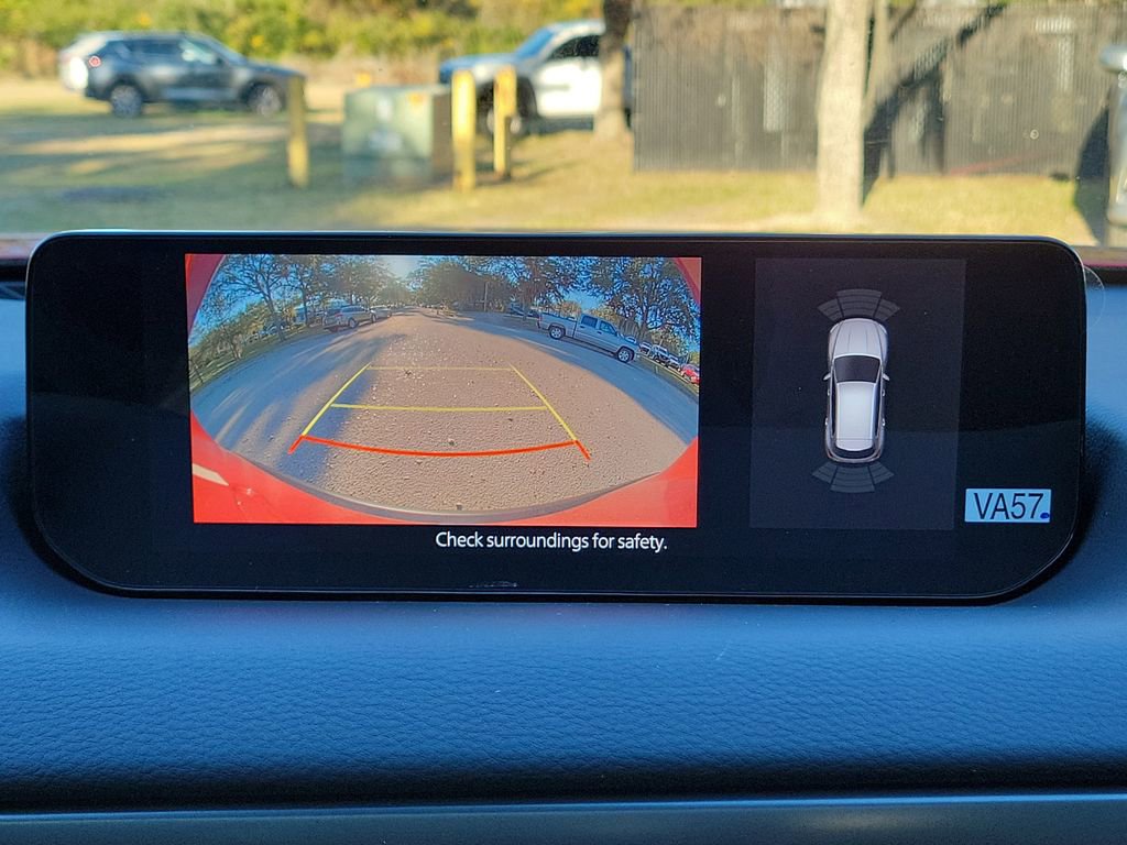 New 2026 MAZDA CX-50 AWD 2.5 Hybrid w/ Weather Package image 30