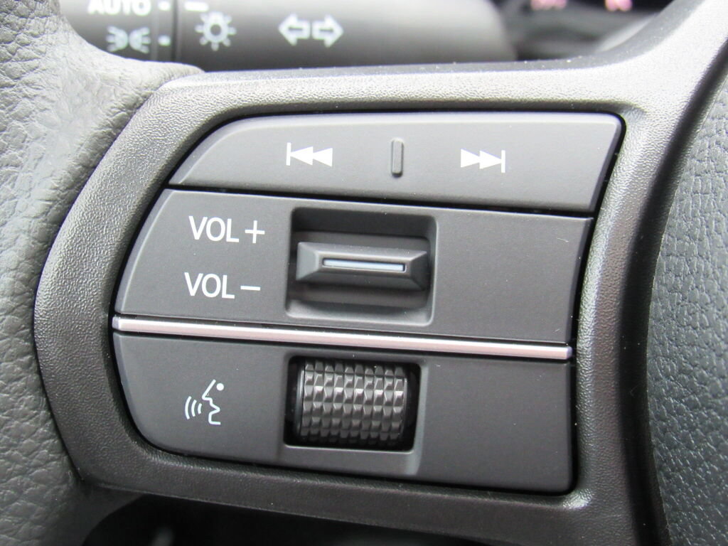 Used 2024 Honda Accord EX image 12