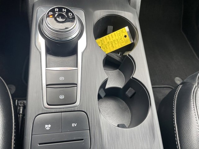 Used 2021 Ford Escape SEL image 31