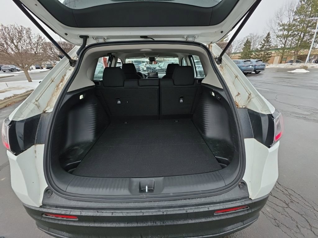 Certified 2023 Honda HR-V LX image 22