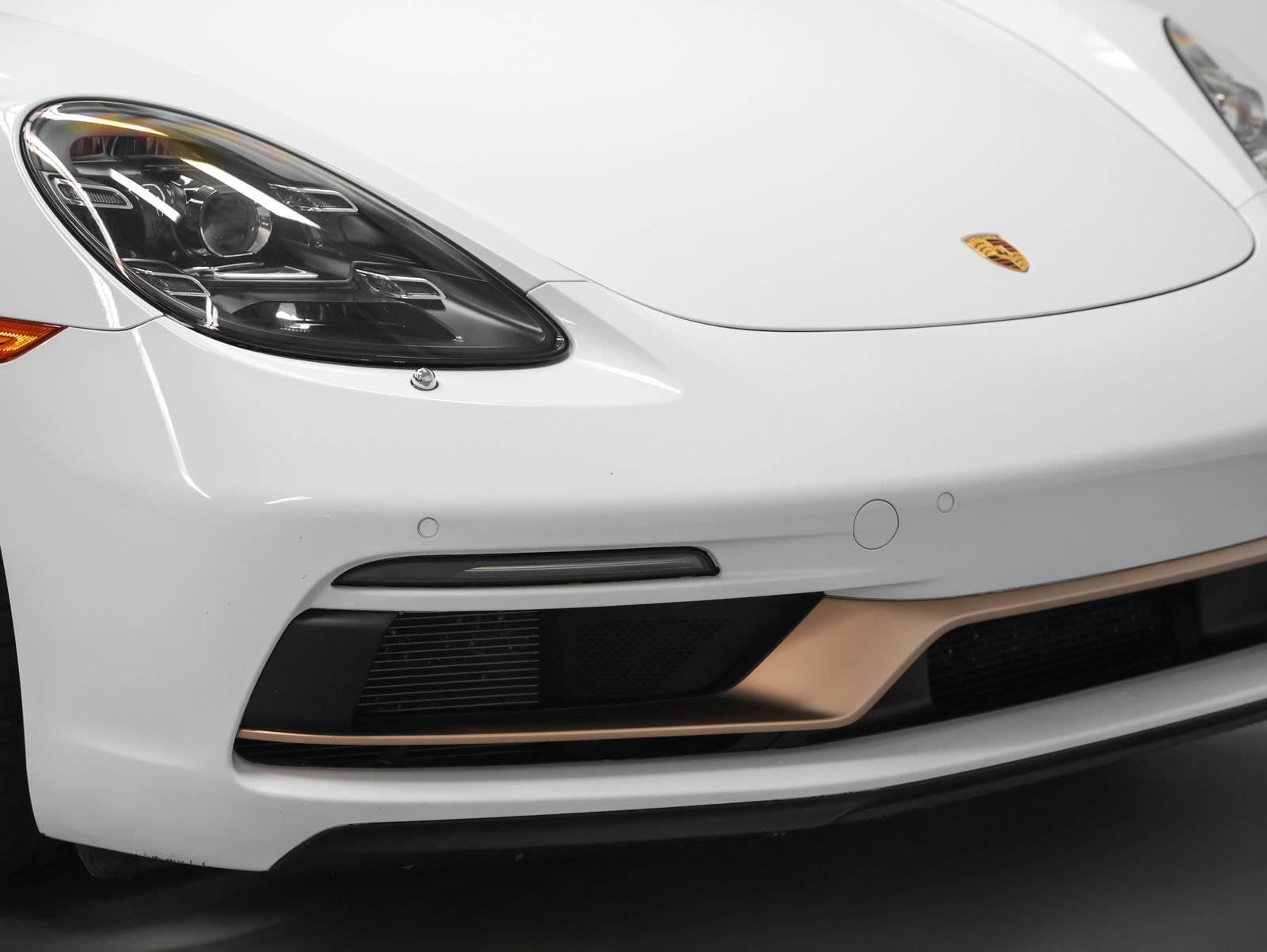 Certified 2022 Porsche 718 Boxster RWD image 23
