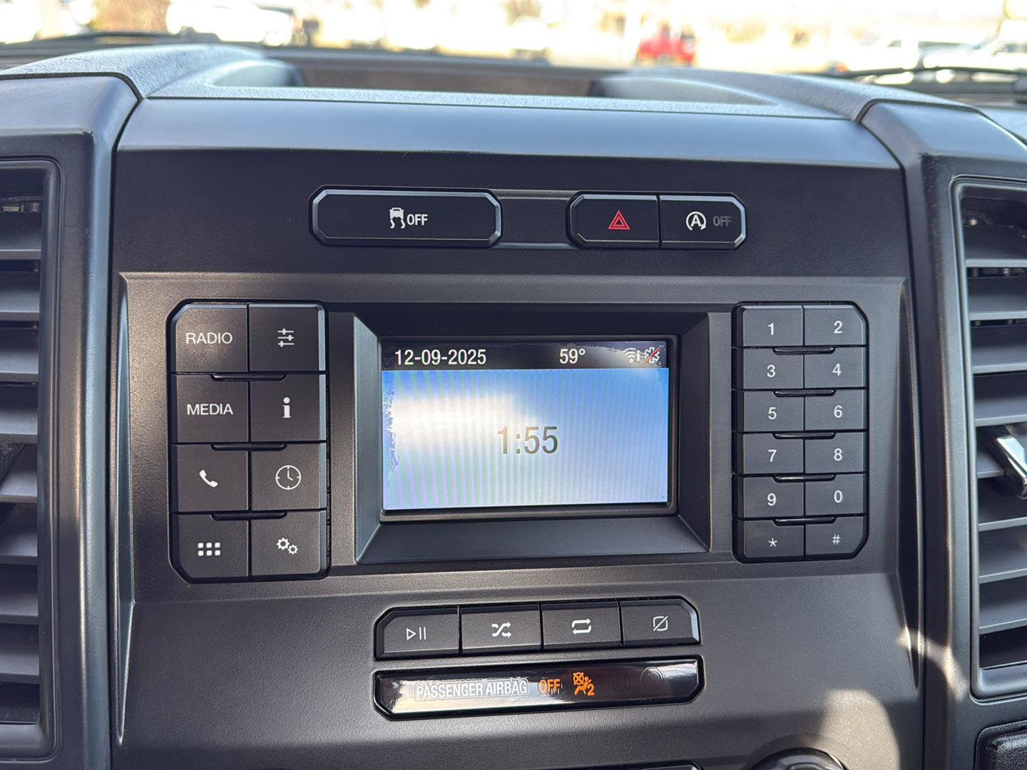 Used 2020 Ford F150 XL w/ Trailer Tow Package image 22