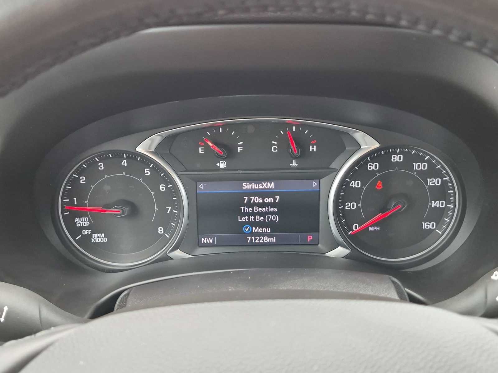 Used 2019 GMC Terrain SLT w/ Preferred Package AWD/4WD image 34